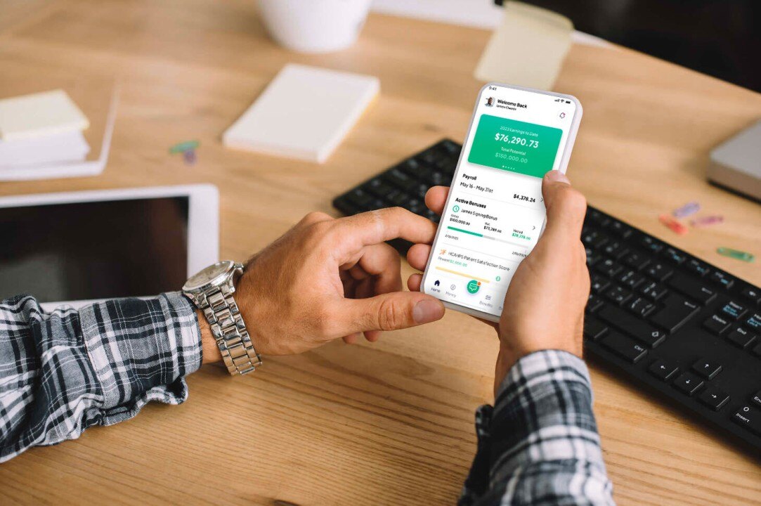 3 Ways Modern Payroll Can Transform SMB Compensation: Save time, money, and employees